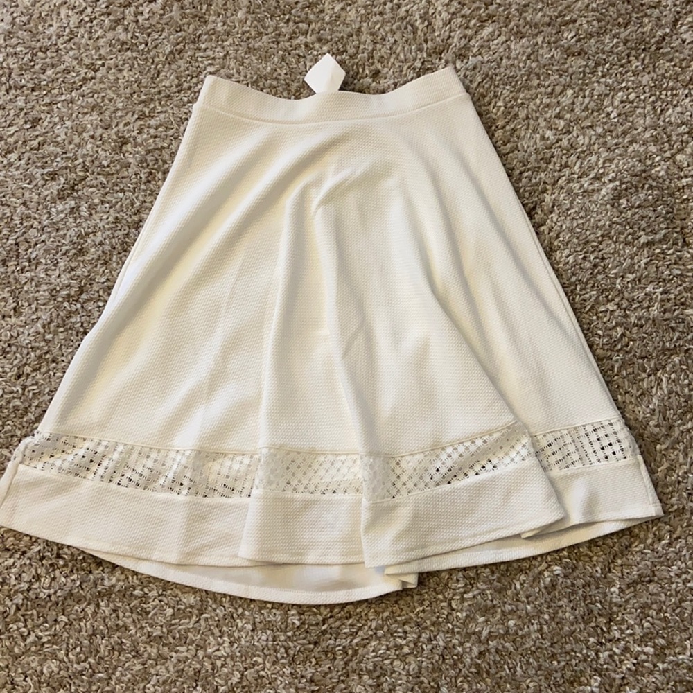 Adorable brand new swing skirt